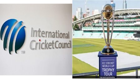 ICC allowed the teams to bring 15 players and 8 officials to T20 World Cup