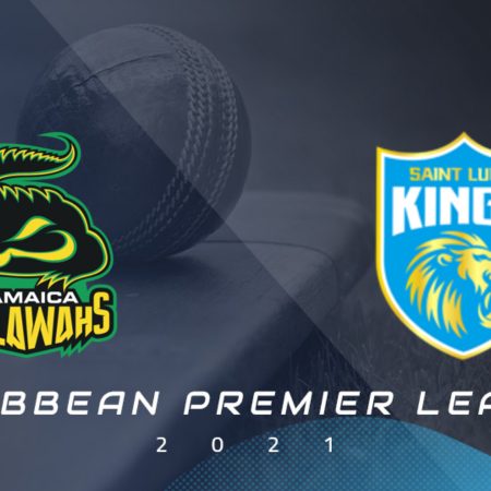 CPL 21: Team Prediction between Jamaica Tallawahs and St Lucia Kings in Caribbean Premier League 2021