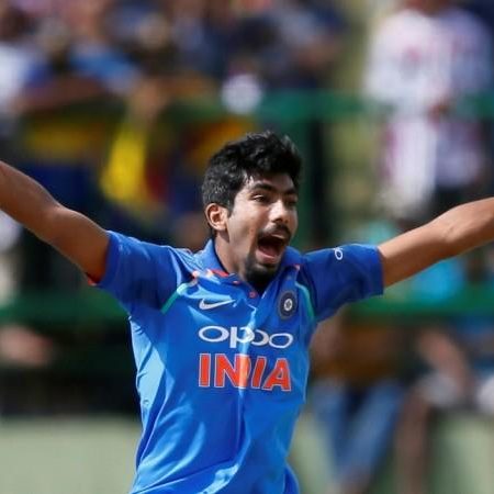Jasprit Bumrah’s verbal battle with England players in a Test match