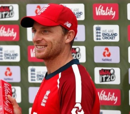 Jos Buttler says It’s a privilege to play with the Indian hockey team especially against Virat Kohli