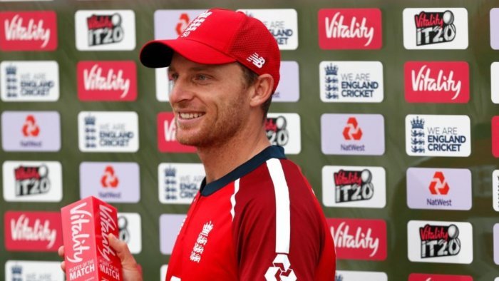 Jos Buttler says It’s a privilege to play with the Indian hockey team especially against Virat Kohli