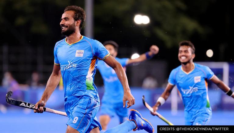 India men’s hockey will face World No.2 Belgium in Tokyo Olympics 2020