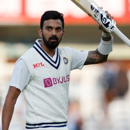 KL Rahul “Frustrated at missing out on bigger hundred at Lord’s”