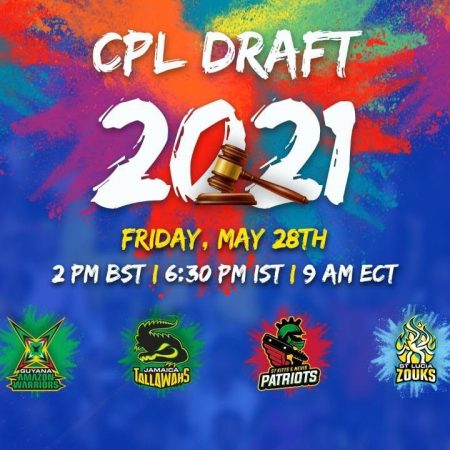 CPL 2021: These are the Big five players which also plays for the Indian Premier League that will make you watch the Caribbean Premier League