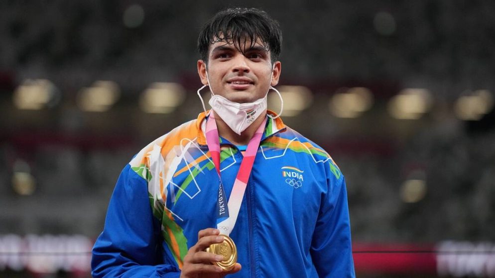 Neeraj Chopra’s belief about reputation and ranking in Tokyo Olympics