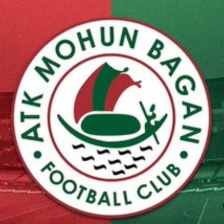 ATK Mohun Bagan is the first Indian team in 3 years to reach the inter-zonal semi-finals