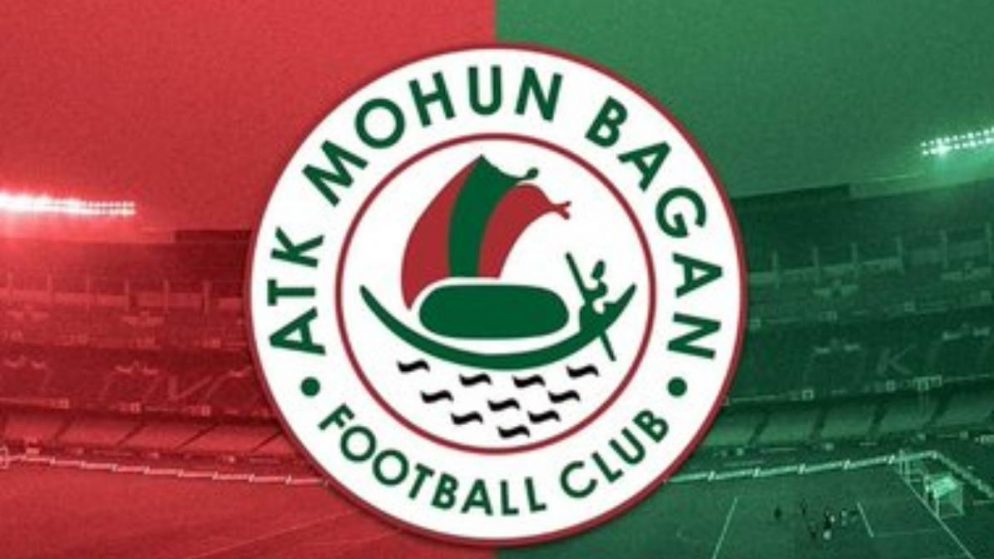 ATK Mohun Bagan is the first Indian team in 3 years to reach the inter-zonal semi-finals