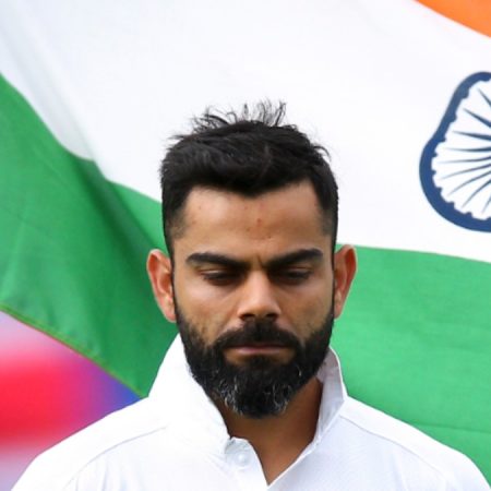 Virat Kohli: Tension on the field motivated us to finish the game in the Test series at Lord’s