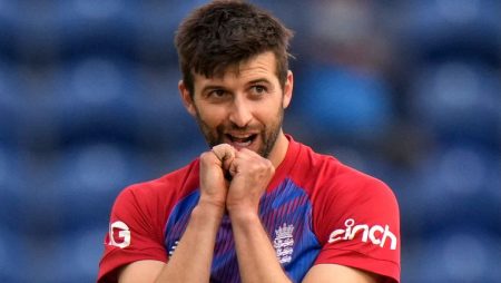 Mark Wood injured his shoulder ahead of 3rd Test series in India tour of England at Lord’s
