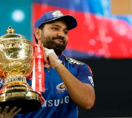 Rohit Sharma has shown a different side to his game during the England tour