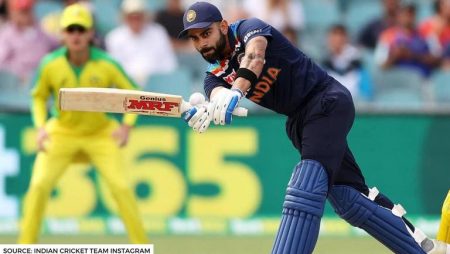 Virat Kohli says “I am Surprised, that I have won the toss” in the 3rd Test at Headingley