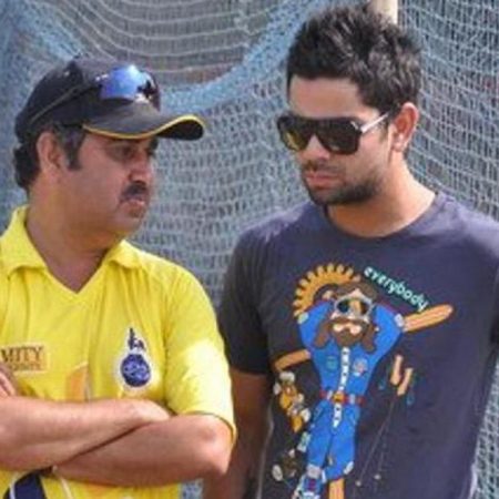 Rajkumar Sharma says “MI is overdependent on Rohit Sharma” in IPL 2021