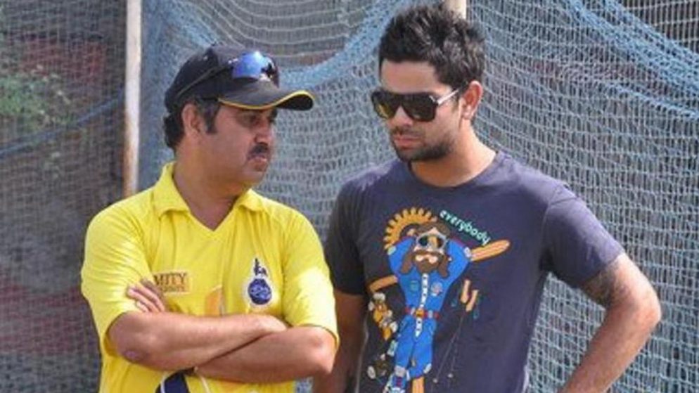Rajkumar Sharma says “MI is overdependent on Rohit Sharma” in IPL 2021