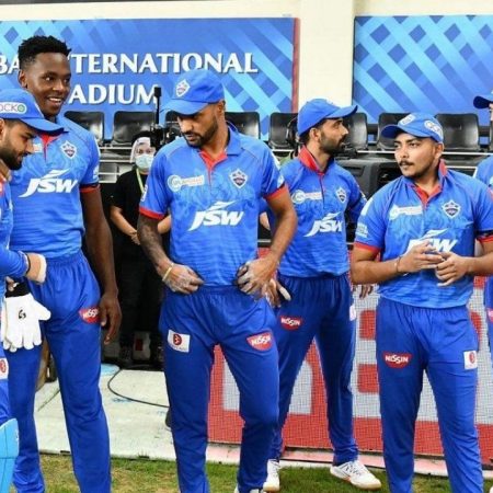 4 Captains have always lost the match against Mumbai Indians: Indian Premier League 2021