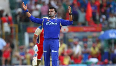 S Sreesanth says “I don’t suck up to people” in The Indian Premier League: IPL 21