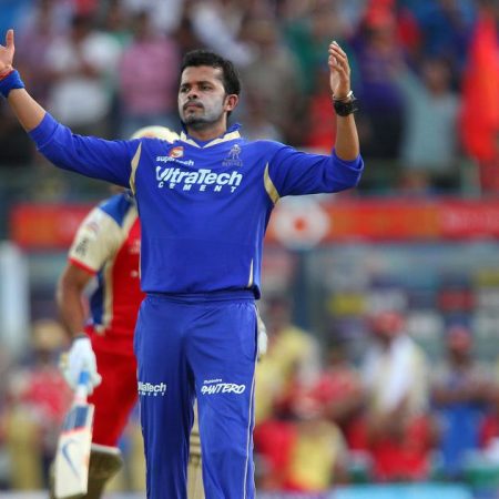 S Sreesanth says “I don’t suck up to people” in The Indian Premier League: IPL 21