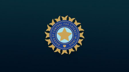 The BCCI said  “no problem” crowd is allowed in the Indian Premier League 2021
