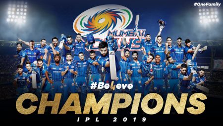 Prediction for Mumbai Indians playing XI in the Indian Premier League: IPL 2021