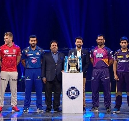The Five stars from the Indian Premier League that will feature in Caribbean Premier League: CPL 2021