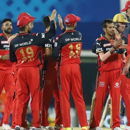 Chopra on players “RCB have had the most problems” in Indian Premier League: IPL 2021