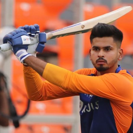 Aakash Chopra says “I am sure he would have been a little hurt” to Iyer in the Indian Premier League 2021