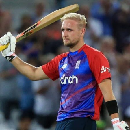 Liam Livingstone says “I certainly won’t be playing IPL to push my case in Test cricket” in Indian Premier League: IPL 2021