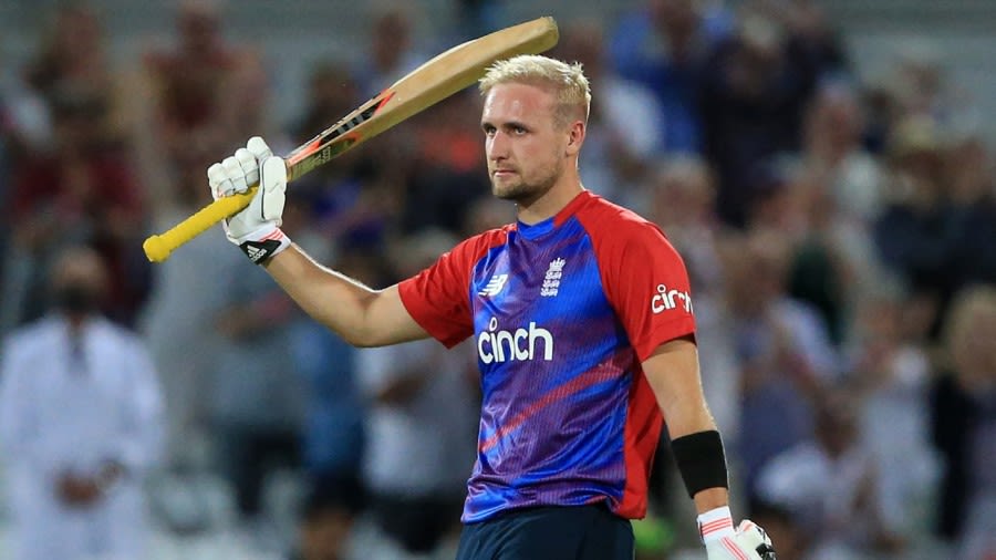 Liam Livingstone says “I certainly won’t be playing IPL to push my case in Test cricket” in Indian Premier League: IPL 2021