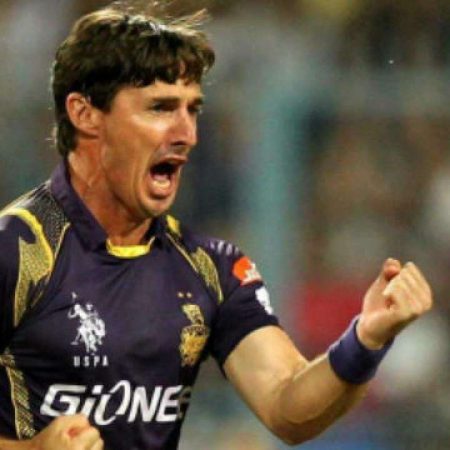 Brad Hogg says “I think MS Dhoni is going to retire” in the Indian Premier League: IPL 2021