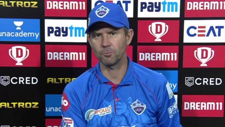 Ricky Ponting says “We need to start putting the handbrakes on a few players” ahead of plans for Indian Premier League: IPL 2021