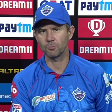 Ricky Ponting says “We need to start putting the handbrakes on a few players” ahead of plans for Indian Premier League: IPL 2021