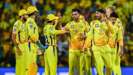 Chennai Super Kings seek to rescue their supremacy in Indian Premier League: IPL 2021