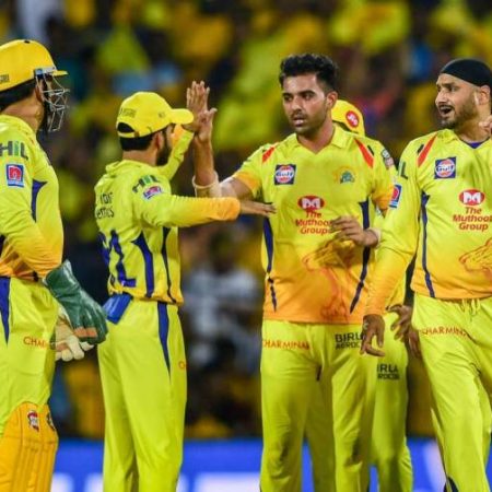 Chennai Super Kings seek to rescue their supremacy in Indian Premier League: IPL 2021