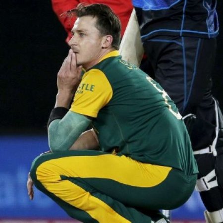 Dale Steyn reacts “He looked like a school-boy cricketer” to Suresh Raina in the Indian Premier League: IPL 2021