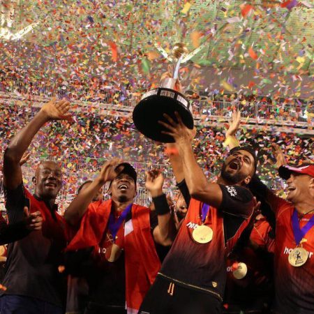 Caribbean Premier League 2021 schedule compared with the successful season of CPL 2020