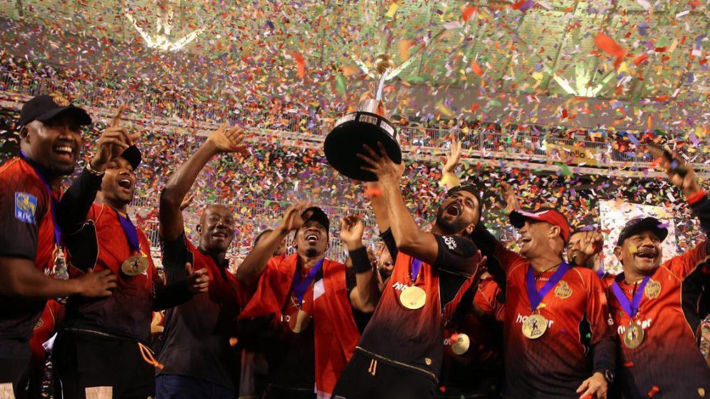 Caribbean Premier League 2021 schedule compared with the successful season of CPL 2020