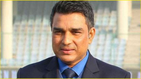 Sanjay Manjrekar says “Trailblazer of this generation” in the Indian Premier League: IPL 2021