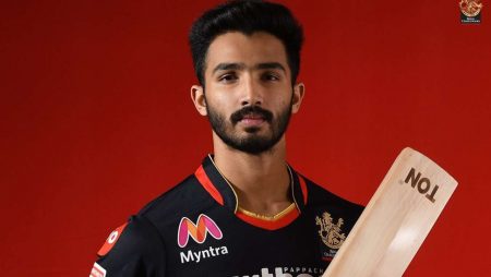 Devdutt Padikkal of Royal Challengers Bangalore says “It took me some time to settle in there” in IPL 2021