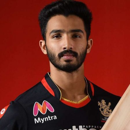 Devdutt Padikkal of Royal Challengers Bangalore says “It took me some time to settle in there” in IPL 2021