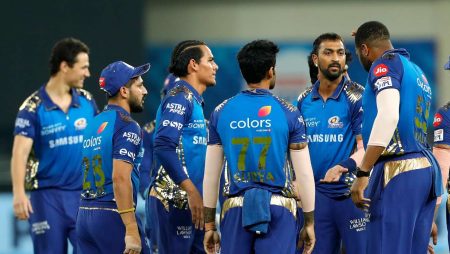 Mumbai Indians need to adjust their playing XI in The Indian Premier League: IPL 21