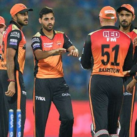 Sunrisers Hyderabad’s possible retentions for the Indian Premier League 2022: IPL 21