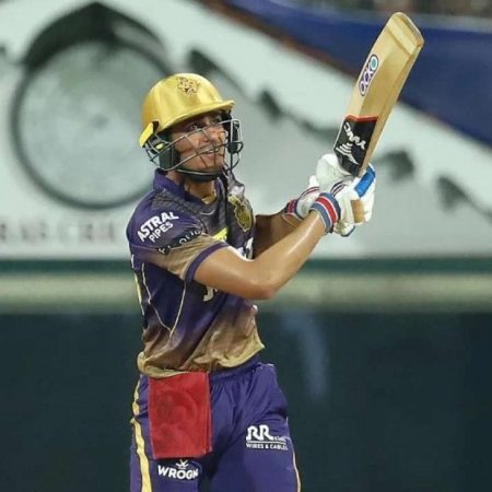 Shubman Gill of Kolkata Knight Riders confident to Finish in Top 4 in Indian Premier League: IPL 21