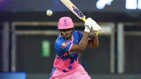 Sanju Samson says “The goal is definitely to win the championship” in Indian Premier League: IPL 2021