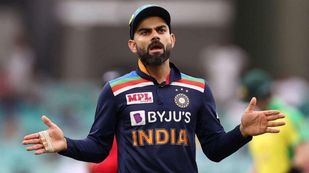5 bowlers who have dismissed Virat Kohli in Indian Premier League matches: IPL 2021