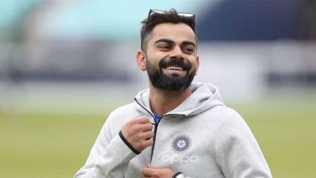Alex Hartley supports Virat Kohli to lead the Royal Challengers Bangalore in Indian Premier League: IPL 2021