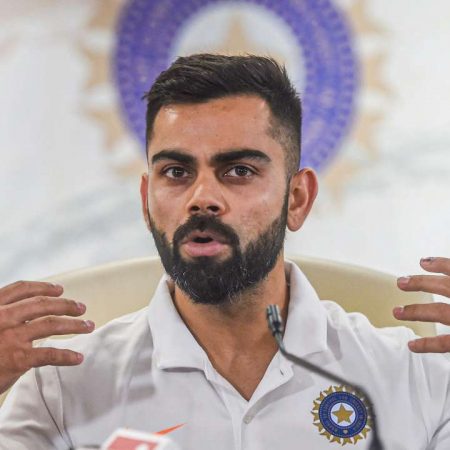 3 international captains played under Virat Kohli: Indian Premier League 2021