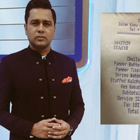 Aakash Chopra says “The IPL family doesn’t forget” in Indian Premier League: IPL 2021