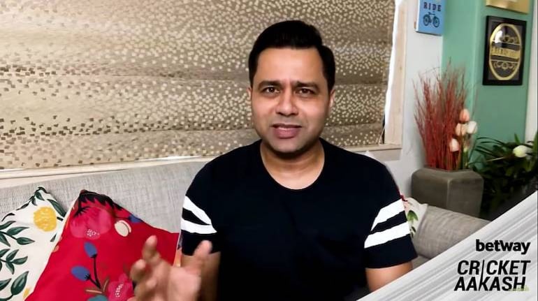 Aakash Chopra says “RCB beware” in Indian Premier League: IPL 2021