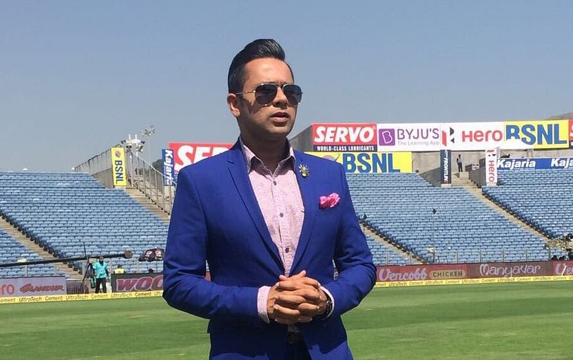 Aakash Chopra says “Don’t like DC’s decision of keeping Rishabh Pant as captain” in Indian Premier League: IPL 2021