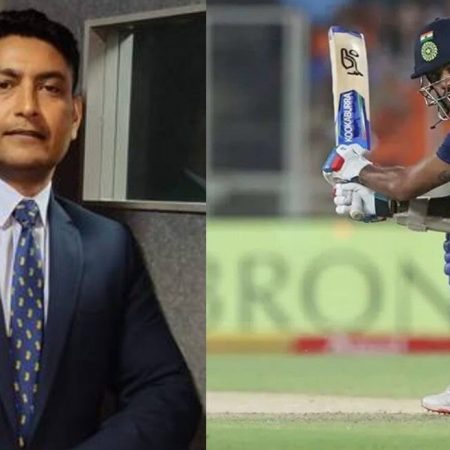 Deep Dasgupta expects PBKS to persevere with Rahul and Agarwal in IPL 2021