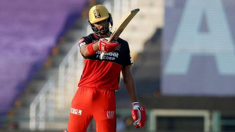 Devdutt Padikkal says “Hopefully this is our year” to win the first title for Royal Challengers Bangalore in the Indian Premier League